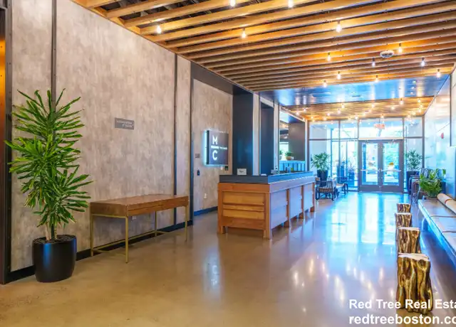 Property at 425 Massachusetts Ave Unit B1 609, Cambridge, MA, 02139, 1 bed, 1 bath, [object Object]