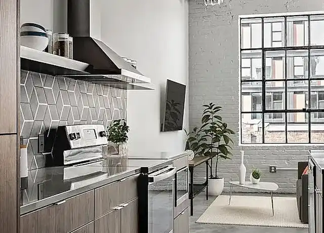 Property at Lolo Lofts - 111 S Adams St, Spokane, WA, 99201, 1 bed, 1 bath, [object Object]