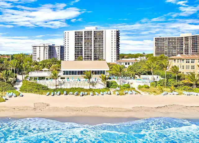 Property at 4748 S Ocean Blvd #201, Highland Beach, FL, 33487, 2 beds, 2 baths, [object Object]
