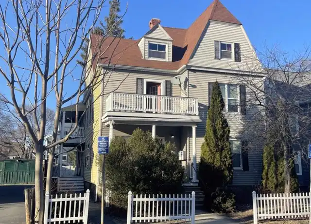 Property at 16 Dayton St, Worcester, MA, 01609, 1 bed, 1 bath, [object Object]