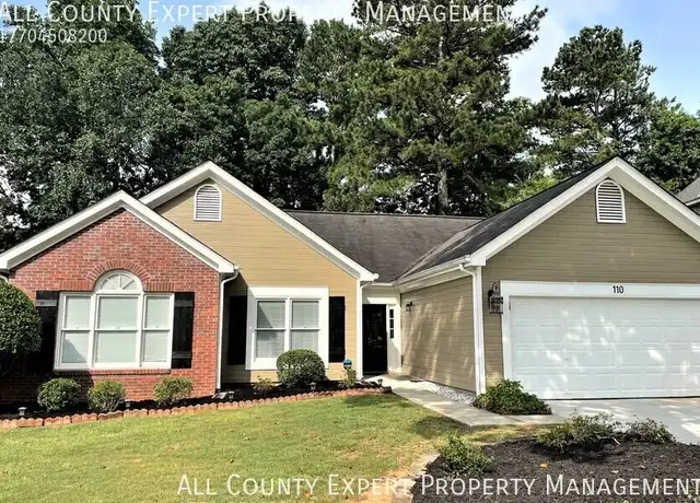 Property at 110 Pinion Cir, Alpharetta, GA, 30005, 3 beds, 2 baths, [object Object]