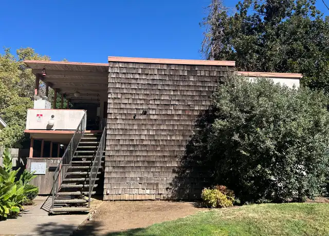 Property at 316 W 4th Ave Unit A, Chico, CA, 95926, 2 beds, 2 baths, [object Object]