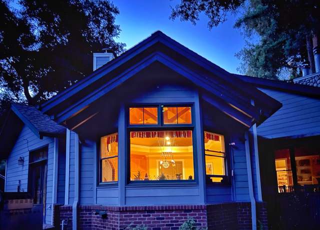 Photo of 1965 Quail Meadow Rd, Los Altos, CA 94024