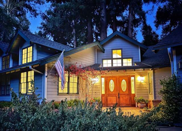 Photo of 1965 Quail Meadow Rd, Los Altos, CA 94024