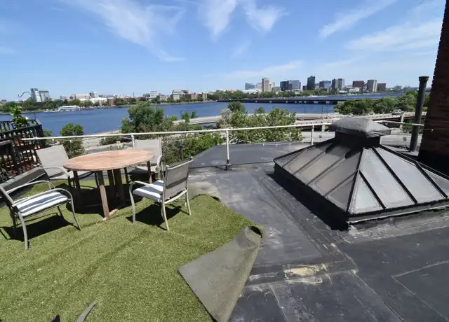 Property at 15 Bay State Rd Unit 13, Boston, MA, 02215, 1 bed, 1 bath, [object Object]