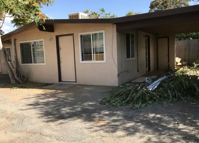 Property at 7417 Borrego Trl Unit A, Yucca Valley, CA, 92284, 1 bed, 1 bath, [object Object]