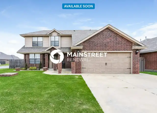 Property at 14500 S Harvey Ave, Oklahoma City, OK, 73170, 3 beds, 2 baths, [object Object]