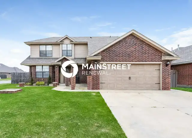 Property at 14500 S Harvey Ave, Oklahoma City, OK, 73170, 3 beds, 2 baths, [object Object]