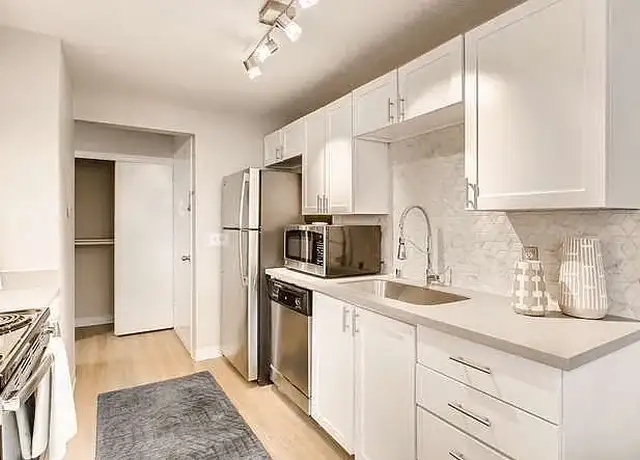 The Lynx Apartments - 1520 W Casino Rd, Everett, WA 98204