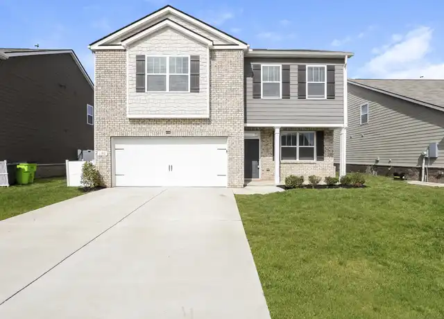 Property at 1192 Rosewood Dr, White House, TN, 37188, 3 beds, 2 baths, [object Object]
