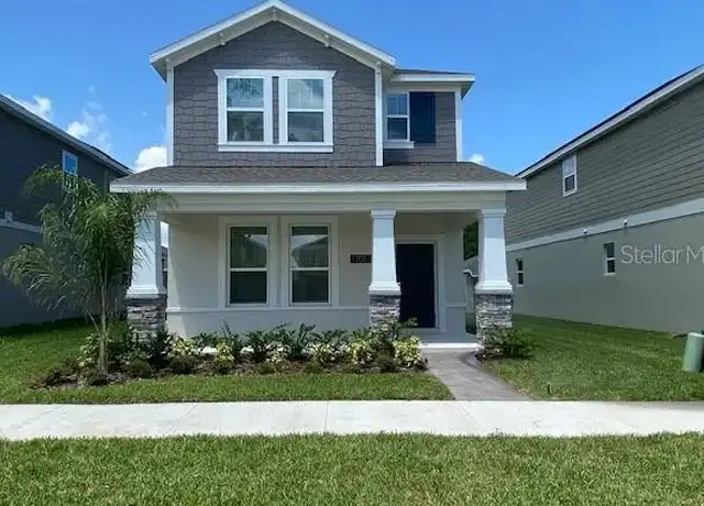 Property at 17045 Quicksilver Ave Unit 1, Winter Garden, FL, 34787, 4 beds, 3.5 baths, [object Object]