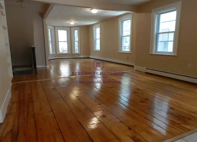 Property at 14 Fairmont St #1, Cambridge, MA, 02139, 2 beds, 2 baths, [object Object]
