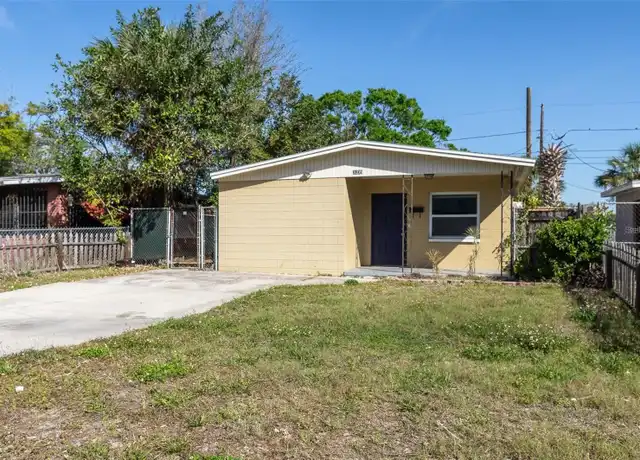 Property at 3235 6th Ave S, Saint Petersburg, FL, 33712, 3 beds, 1 bath, [object Object]