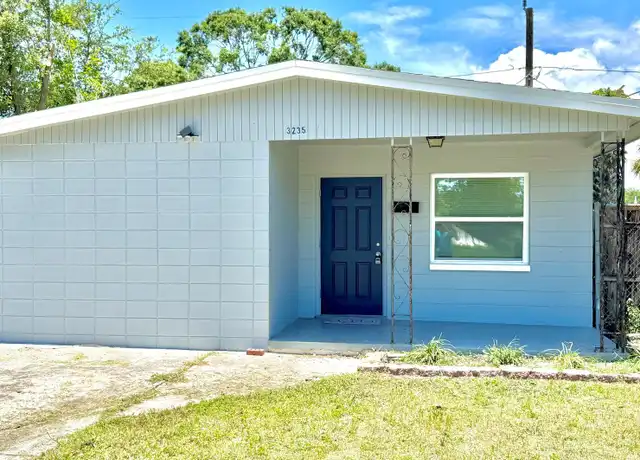 Property at 3235 6th Ave S, St Petersburg, FL, 33712, 3 beds, 1 bath, [object Object]