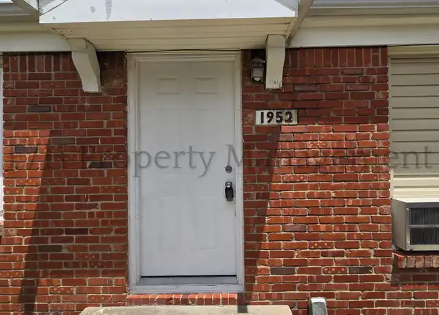 Property at 1952 S Hiram St, Wichita, KS, 67213, 1 bed, 1 bath, [object Object]