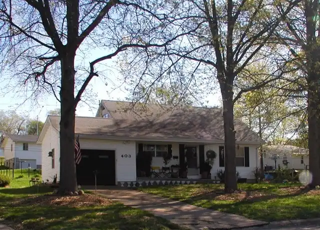 Property at 403 Hutchinson Dr, Rolla, MO, 65401, 3 beds, 1.5 baths, [object Object]