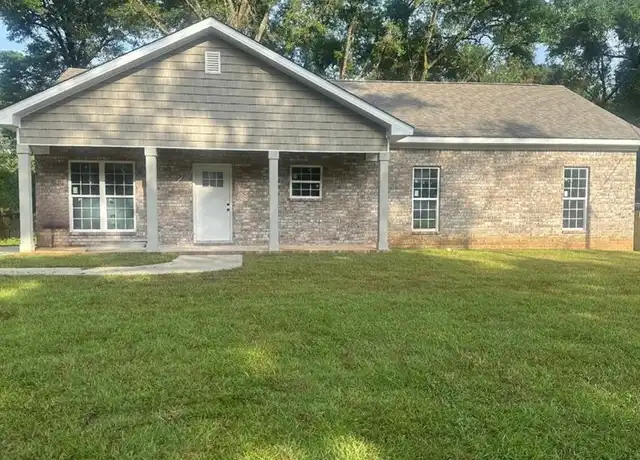 Property at 5757 Dale Dr, Satsuma, AL, 36572, 4 beds, 2 baths, [object Object]