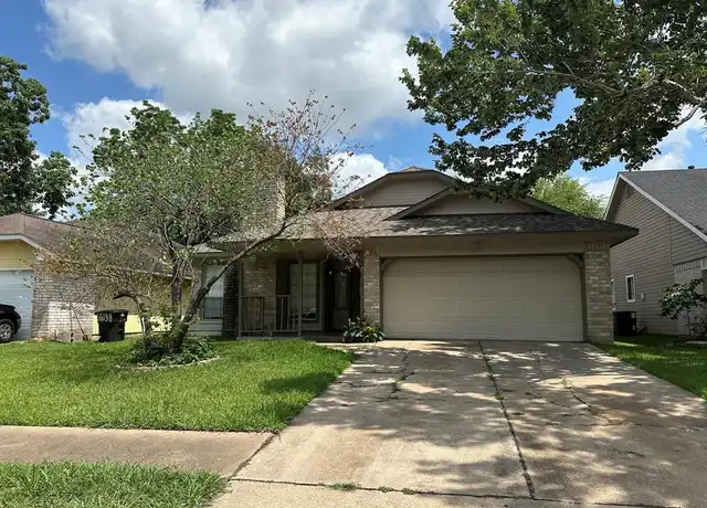Property at 16034 Barbarossa Dr, Houston, TX, 77083, 3 beds, 2 baths, [object Object]