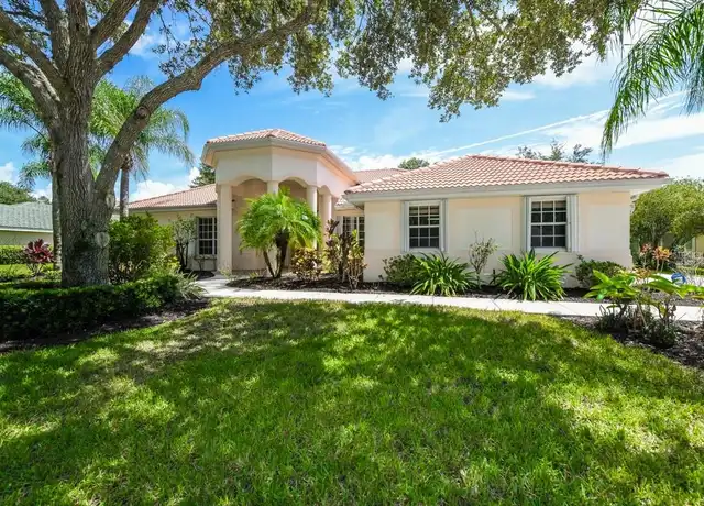 Property at 8493 Eagle Preserve Way, Sarasota, FL, 34241, 4 beds, 3 baths, [object Object]