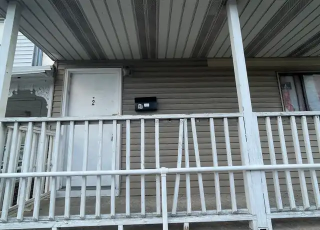Property at 919 N 6th St Unit 2, Allentown, PA, 18102, 2 beds, 1 bath, [object Object]