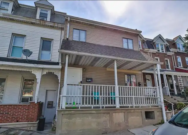 Property at 919 N 6th St Unit 2, Allentown, PA, 18102, 2 beds, 1 bath, [object Object]