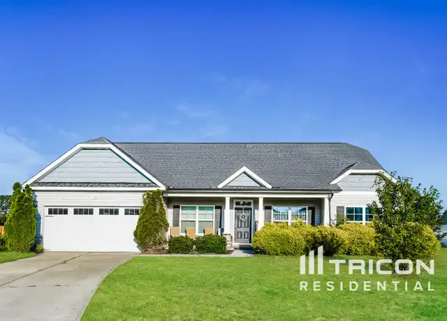 Property at 54 Black Horse Way, Smithfield, NC, 27577, 4 beds, 3 baths, [object Object]