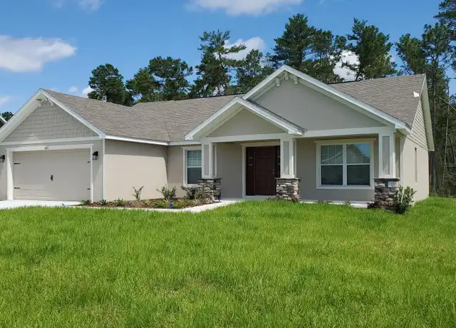 Property at 5076 SW 104th Loop, Ocala, FL, 34476, 3 beds, 2 baths, [object Object]
