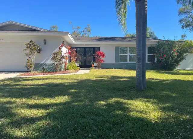 Property at 1462 S Ridgelane Cir, Clearwater, FL, 33755, 3 beds, 2 baths, [object Object]