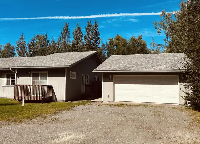 Property at 2751 S Donovan Dr, Wasilla, AK, 99623, 2 beds, 1 bath, [object Object]