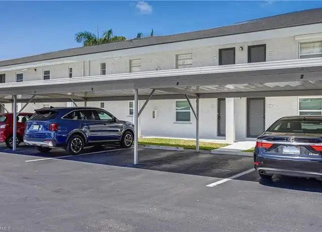 Property at 4126 Belair Ln Unit B10, Naples, FL, 34103, 2 beds, 2 baths, [object Object]