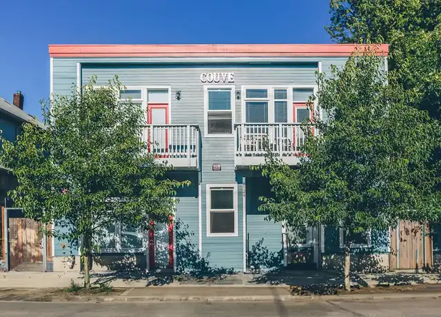 Property at 3724 N Vancouver Ave, Portland, OR, 97227, 1 bed, 1 bath, [object Object]