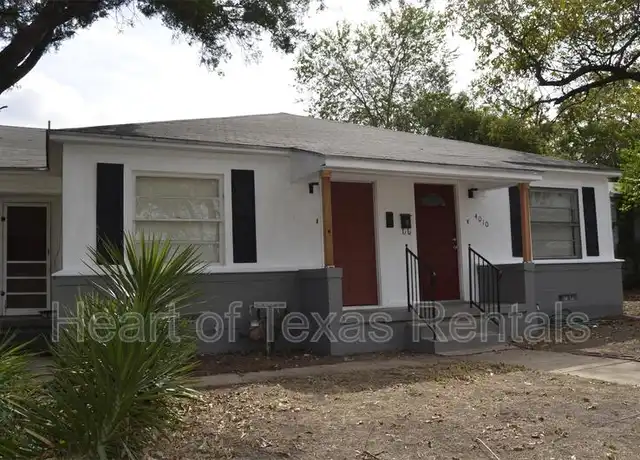 Property at 4008 Homan Ave, Waco, TX, 76707, 1 bed, 1 bath, [object Object]