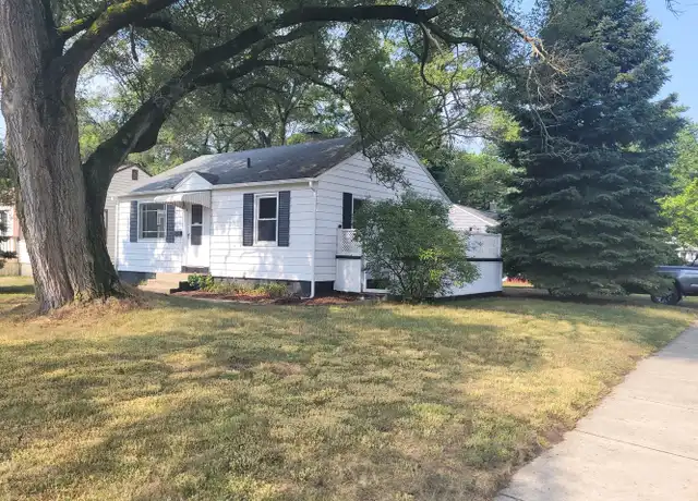 Property at 603 S Griffin St, Grand Haven, MI, 49417, 2 beds, 1 bath, [object Object]