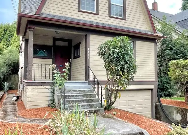 Property at 1514 SE Belmont St, Portland, OR, 97214, 3 beds, 2 baths, [object Object]