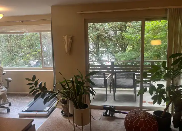 Property at 1115 6th Ave N Unit 201, Seattle, WA, 98109, 1 bed, 1 bath, [object Object]