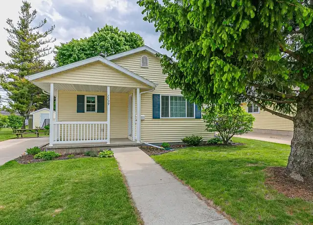 Property at 1139 W Hawes Ave, Appleton, WI, 54914, 3 beds, 1 bath, [object Object]