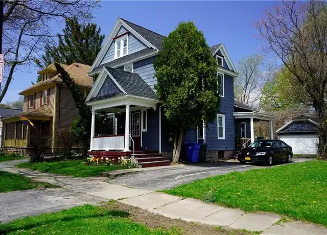 Property at 246 Cypress St, Rochester, NY, 14620, 2 beds, 1 bath, [object Object]