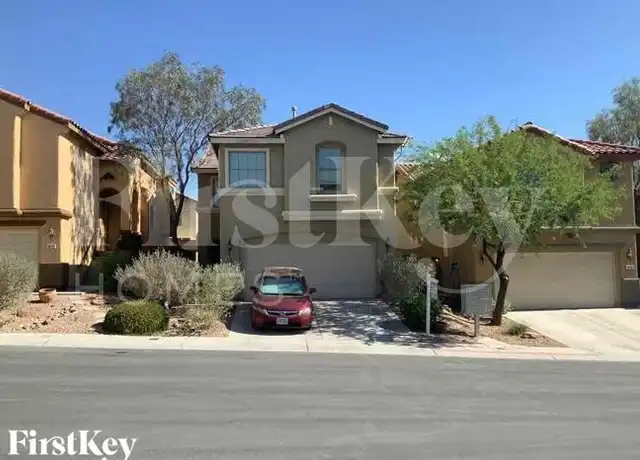 Property at 10708 Steamboat Rock Ct, Las Vegas, NV, 89129, 4 beds, 2.5 baths, [object Object]
