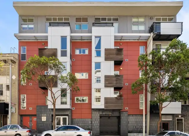 Property at 1521 Sutter St #301, San Francisco, CA, 94109, 1 bed, 1 bath, [object Object]