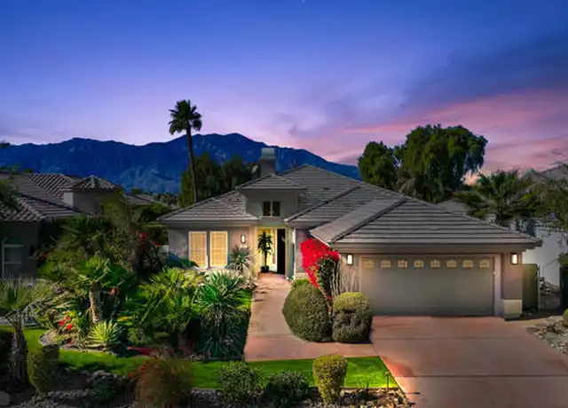 Property at 21 Via Bella, Rancho Mirage, CA, 92270, 3 beds, 2 baths, [object Object]
