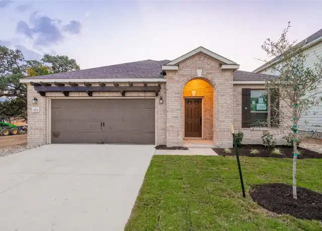 Property at 1709 Garlock Dr, Georgetown, TX, 78628, 4 beds, 2.5 baths, [object Object]