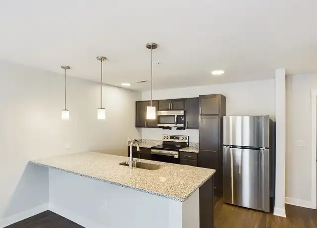 Property at Reserve on Park - 4795 Park Place Dr, Fort Wayne, IN, 46845, 1 bed, 1 bath, [object Object]