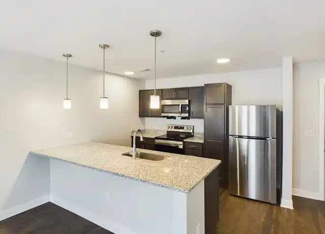 Property at Reserve on Park - 4795 Park Place Dr, Fort Wayne, IN, 46845, 1 bed, 1 bath, [object Object]