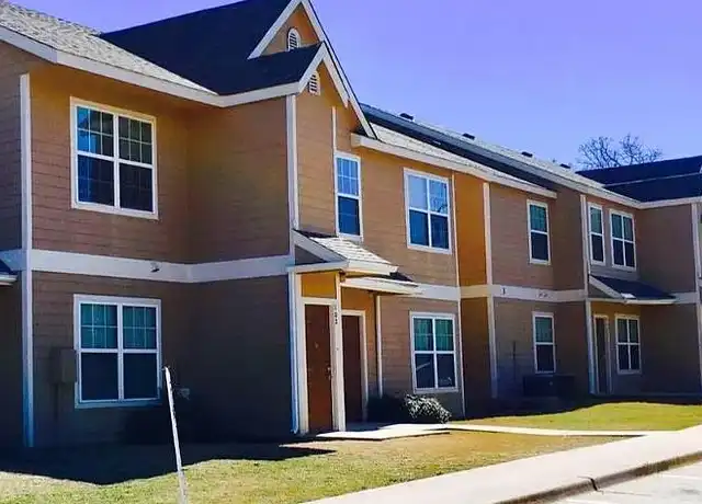 Property at Timber Ridge - 551 Wilson St, Durant, OK, 74701, 2 beds, 2 baths, [object Object]
