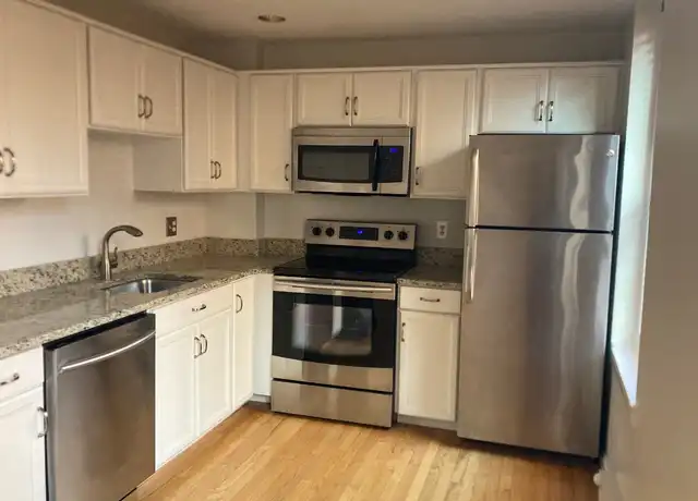 Property at 38 Charter St #7, Boston, MA, 02113, 1 bed, 1 bath, [object Object]