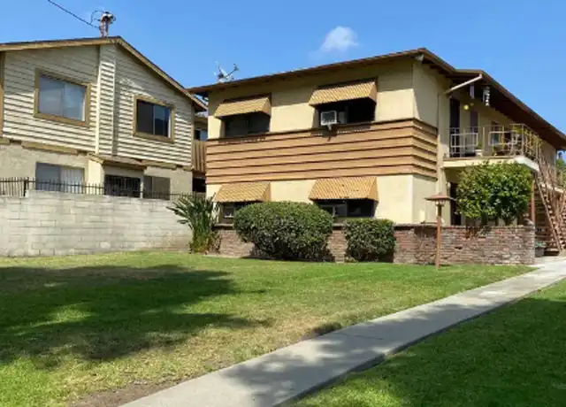 Property at 7336 Pickering Ave, Whittier, CA, 90602, 1 bed, 1 bath, [object Object]