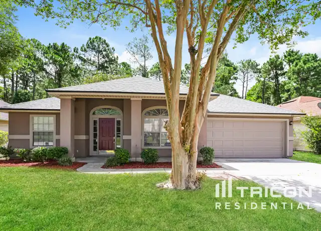 Property at 851 Mystic Harbor Dr, Jacksonville, FL, 32225, 3 beds, 2 baths, [object Object]