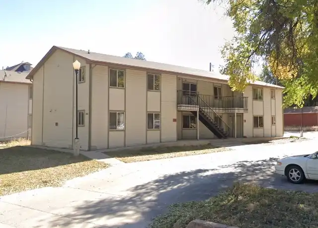 Property at 1010 Park Ave, Canon City, CO, 81212, 2 beds, 1 bath, [object Object]