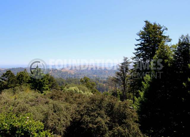 Photo of 326 Panoramic Hwy, Mill Valley, CA 94941