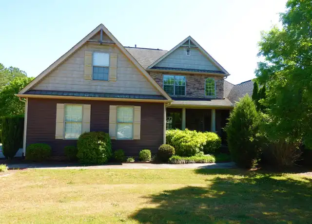Property at 1 Stoneledges Ln Lot 1, Taylors, SC, 29687, 4 beds, 3 baths, [object Object]